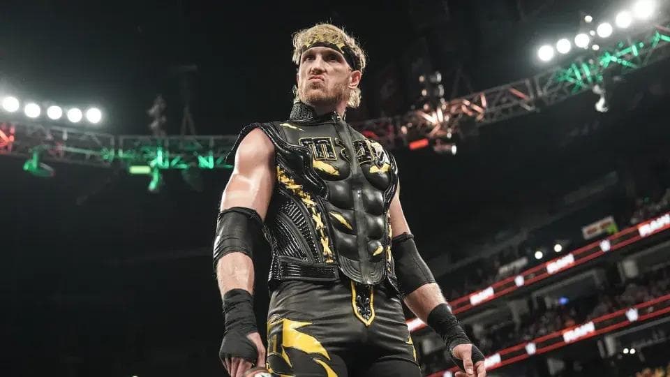 Logan Paul Apologizes to Steve Austin Following PRIME Controversy