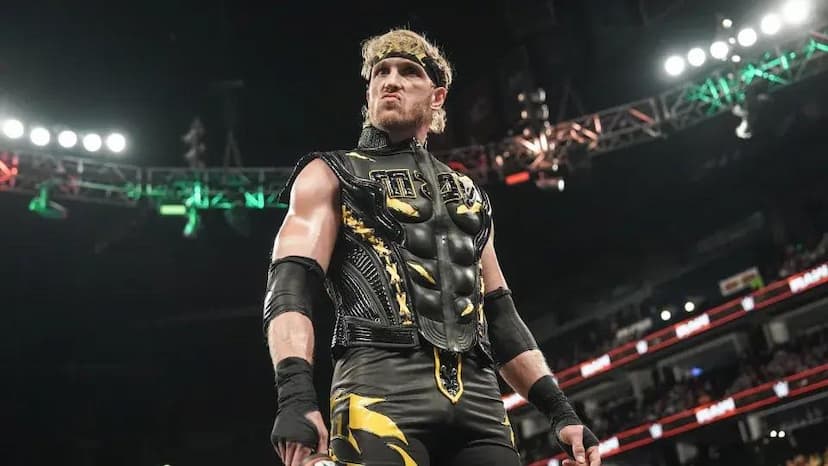 Logan Paul Apologizes to Steve Austin Following PRIME Controversy