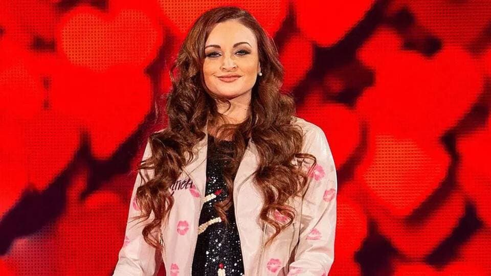 Maria Kanellis Open to WWE Return, Shares Interesting Condition