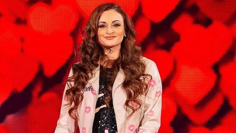 Maria Kanellis Open to WWE Return, Shares Interesting Condition