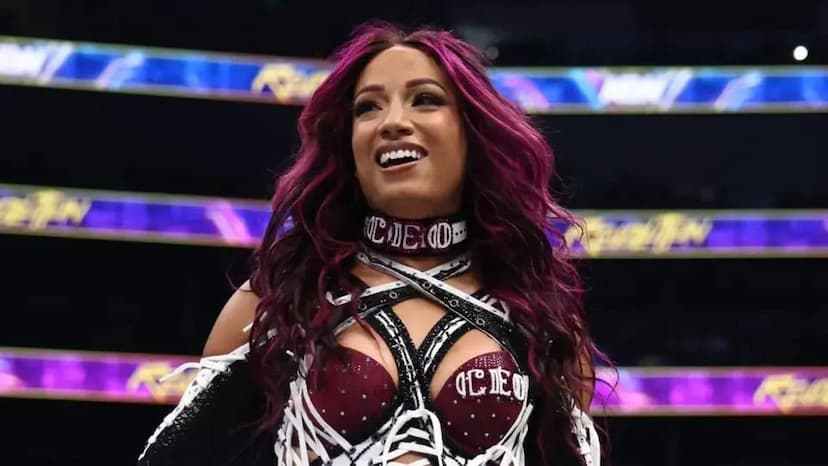 Reports Debunk Rumors of Mercedes Moné Having Creative Control in AEW, NJPW