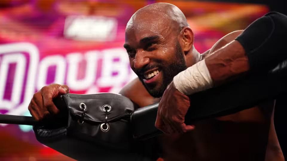 Tony Khan Confirms AEW Pitched Return Angle to Scorpio Sky, But Talks Fell Through
