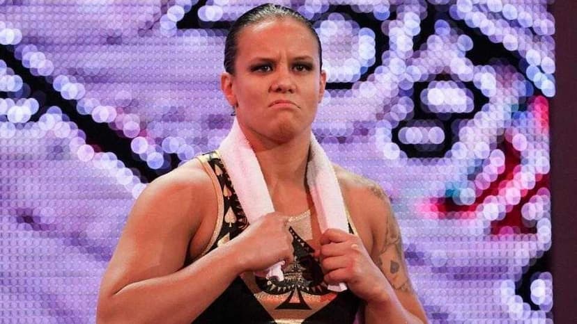 Backstage Update on Internal Reaction to Shayna Baszler’s WWE Release