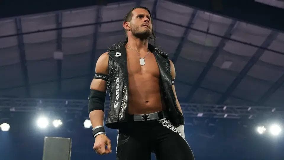 Alex Shelley Reveals Why He Initially Rejected a Contract Offer From WWE