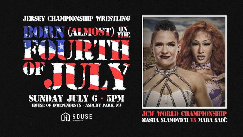 Jakara Jackson Set to Return Under New Ring Name Against TNA Knockouts Champion Masha Slamovich