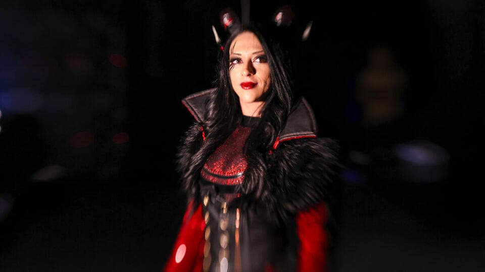 Stephanie Vaquer Officially Joins WWE RAW; Added to Money In The Bank Qualifying Match