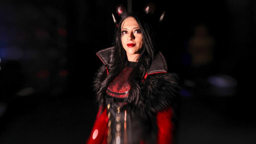 Stephanie Vaquer Officially Joins WWE RAW; Added to Money In The Bank Qualifying Match
