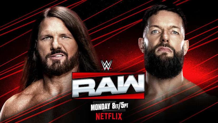 Rhea Ripley’s Return, No.1 Contenders Match and More Announced for WWE RAW After Backlash