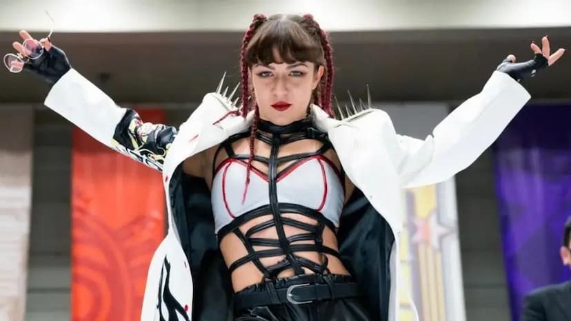 Former STARDOM Wrestler Set for US Move Amid Interest from WWE & AEW