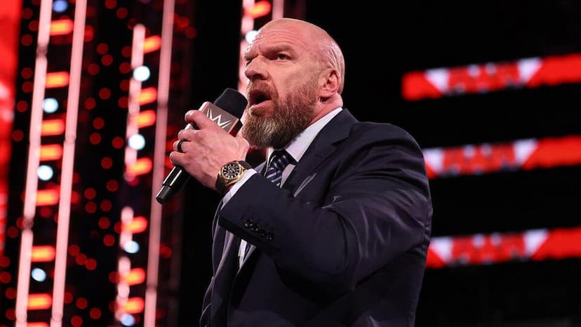 WWE Rumor Roundup: Triple H’s View on Releases, Joe Hendry Update, Jey Uso vs Logan Paul, Iyo Sky Reaction