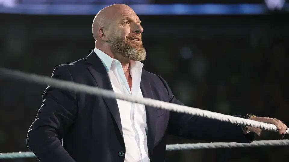 WWE Rumor Roundup: Releases, SmackDown Change, Cody Rhodes Return, Tama Tonga Injury