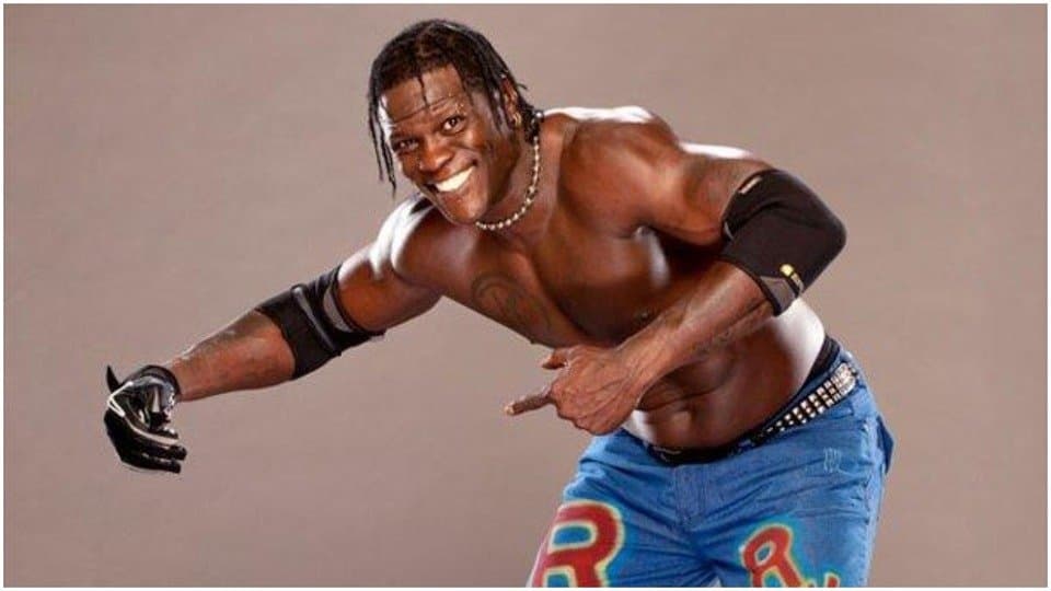 R-Truth Reveals That Stephanie McMahon Rejected Little Jimmy Merchandise Pitch