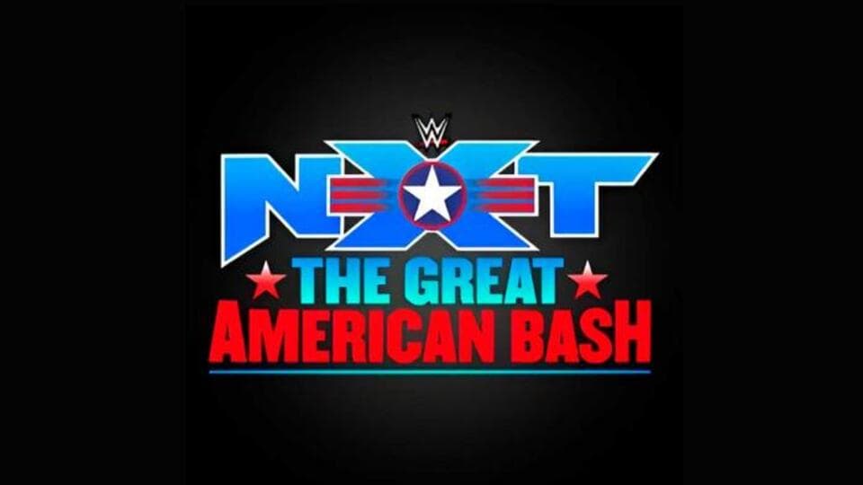 WWE Announces NXT Great American Bash to Go Head-to-Head With AEW All-In Texas