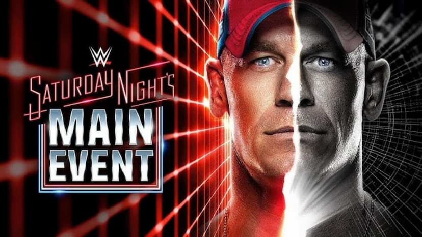 WWE Saturday Night’s Main Event Results (5/24): Cody Rhodes Returns, Bronson Reed Returns and Aligns With Seth Rollins