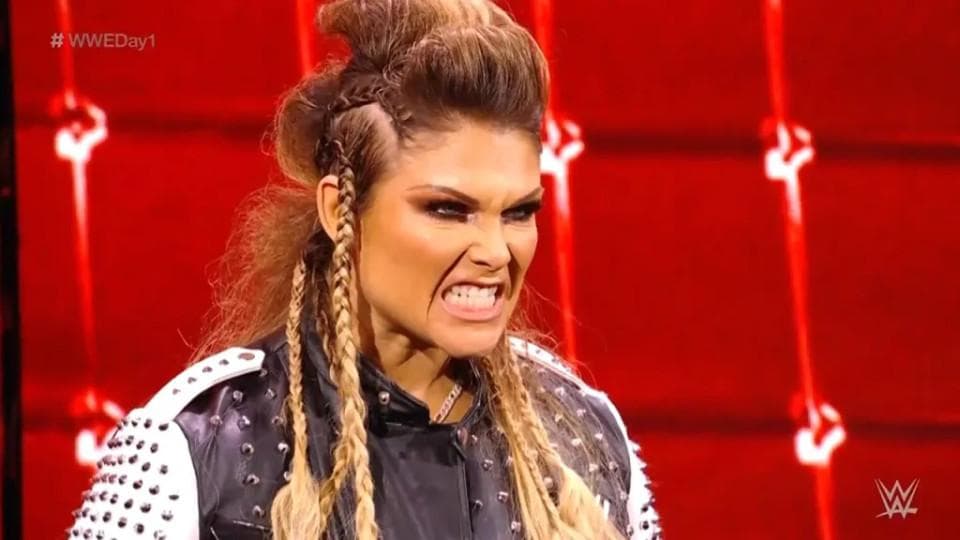 Beth Phoenix Teases In-Ring Return Ahead of WWE Evolution