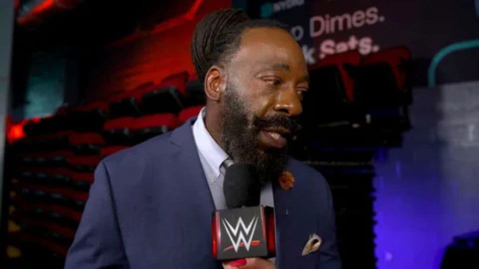 Booker T Admits He Could Be “Next” WWE Release Amid Ongoing TKO Restructuring
