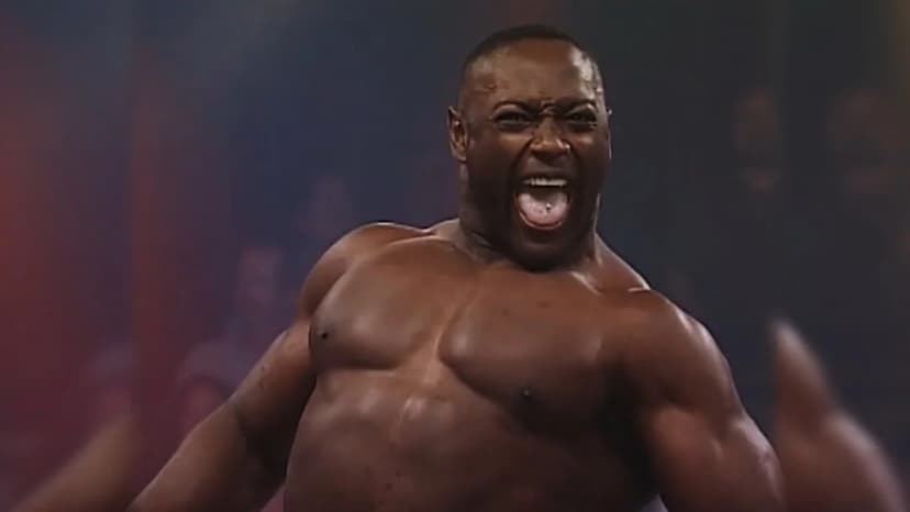 Monty Brown Confirmed for Rare Appearance at Starrcast