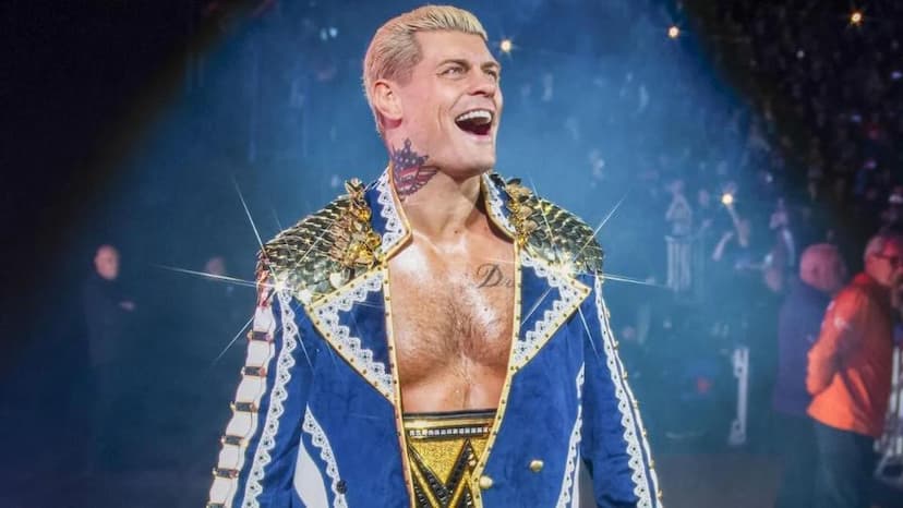 Backstage Update on WWE’s Plans for Cody Rhodes Heel Turn