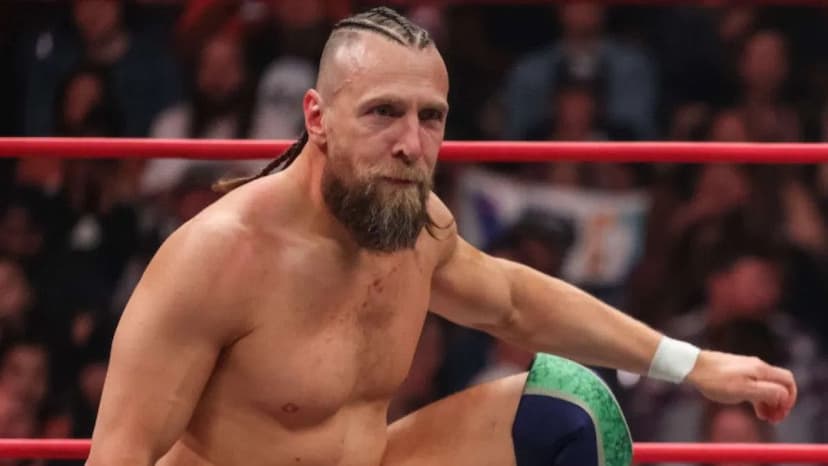 Bryan Danielson Teases Potential In-Ring Return, AEW Officials Hopeful
