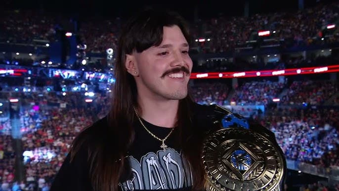 Dominik Mysterio’s Injury Is Reportedly Legitimate Following Night of Champions Match Cancelation