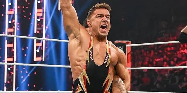 Chad Gable Reportedly Needs Surgery Following WWE RAW Attack