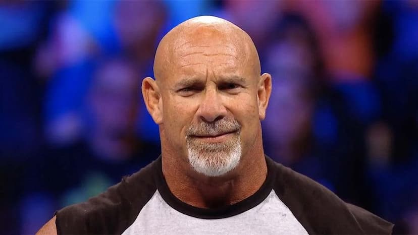 Goldberg Reveals Training Injuries Ahead of Rumored Retirement Match