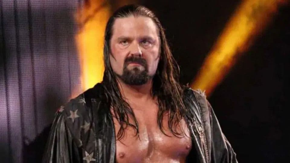 James Storm Open to TNA Return, Interested in Mentoring and NXT Crossover Storyline