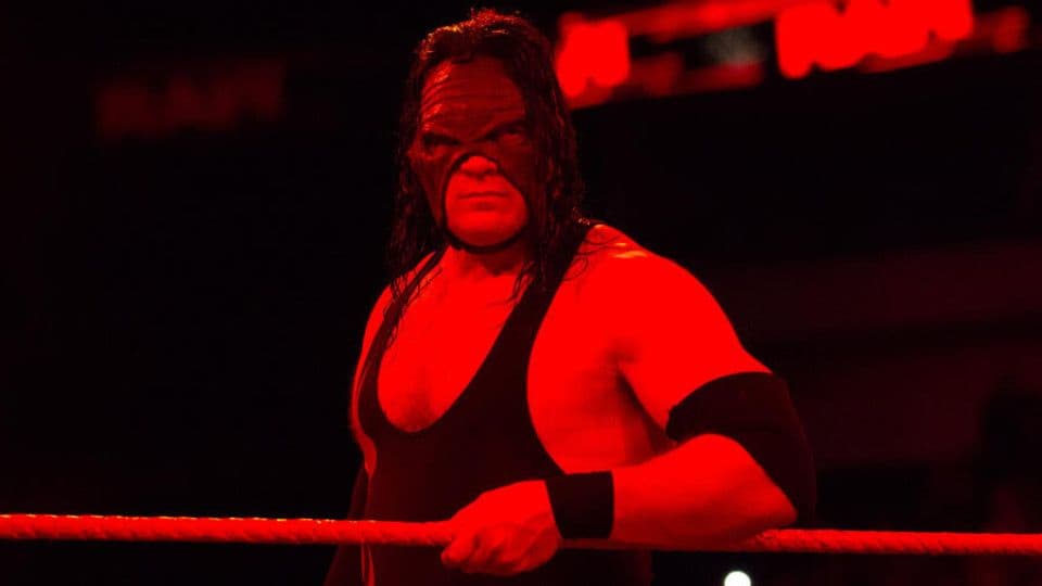 Kane Set to Appear at Northeast Wrestling Event in July