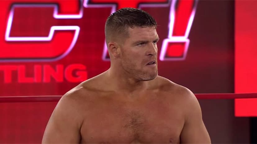 Steve Maclin’s TNA Future in Question as Contract Nears Expiration