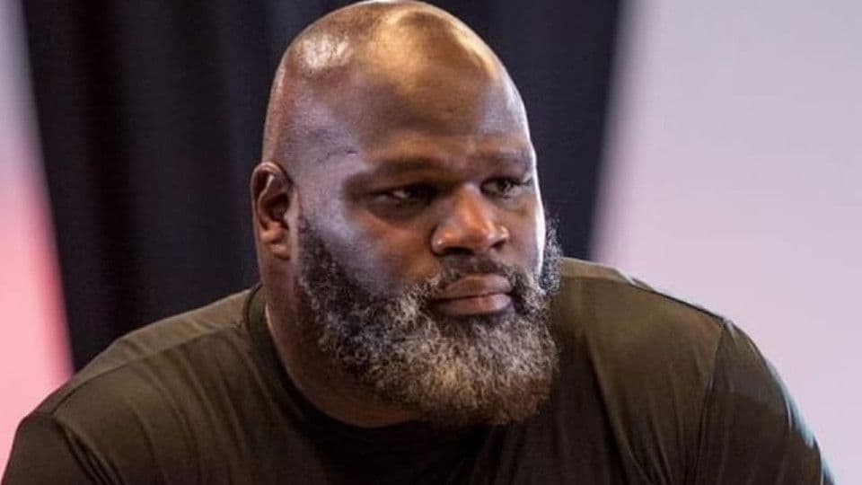 Mark Henry Clarifies WWE Deal, Focused on All Caribbean Wrestling
