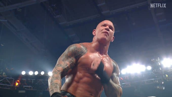 Randy Orton Returns, Advances In The King of The Ring Tournament After Bron Breakker and Bronson Reed Interfere