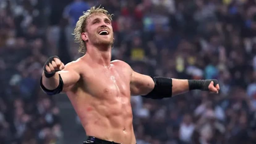 Logan Paul Gives Encouraging Injury Update, Vows Return to High-Risk Moves