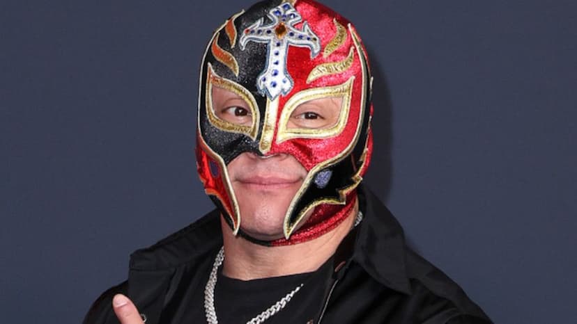 Rey Mysterio Criticizes WCW for Disrespecting Lucha Libre Mask Tradition