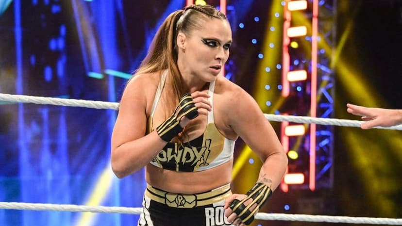 Ronda Rousey Details Undisgnosed Neurological Issues; Details Reason For UFC Retirement