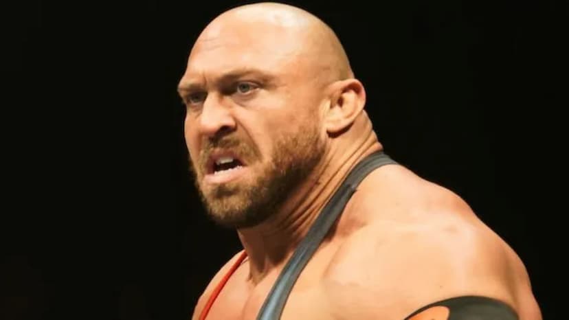 Ryback Responds to Cody Rhodes and Kevin Owens’ Implied Jab