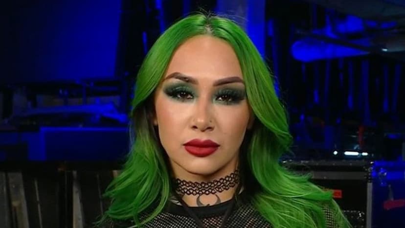 Shotzi Joins Starrcast Texas for First Major Post-WWE Appearance