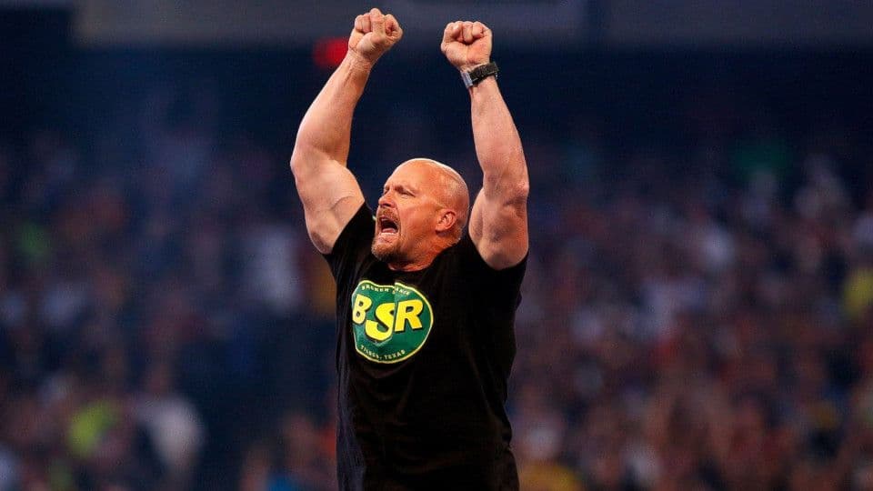 Stone Cold Steve Austin Reportedly Open to One More WWE Match