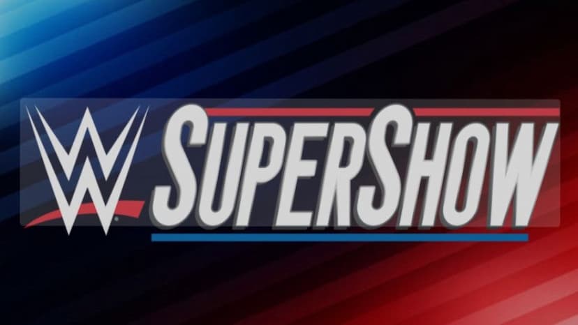 WWE Set to Return to Mexico in July With Supershow in Monterrey