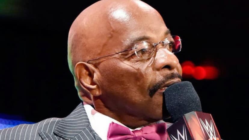 Teddy Long Blasts WWE’s High Ticket Prices as “Greed,” Criticizes TKO’s Direction