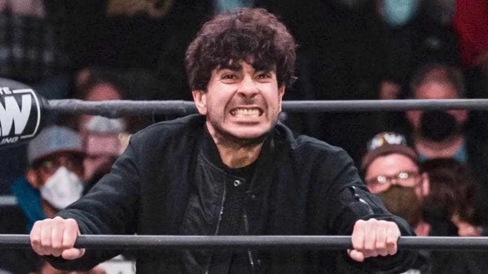 Tony Khan Rules Out In-Ring Return