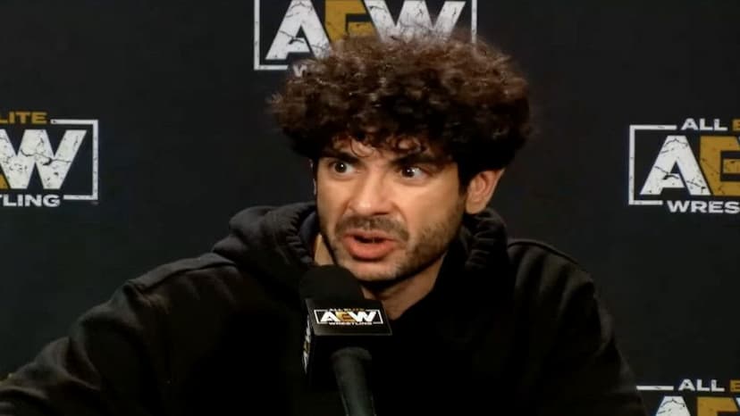Tony Khan Details AEW’s Evolved Free Agency Strategy in 2025