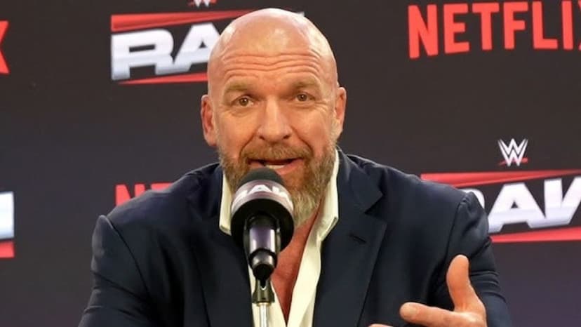 Jonathan Coachman Predicts Triple H Will Be Ousted From WWE Within 18 Months