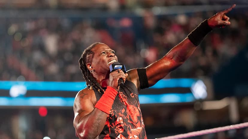 “We Want Truth” Chants Hijack WWE RAW Amid TKO Backlash