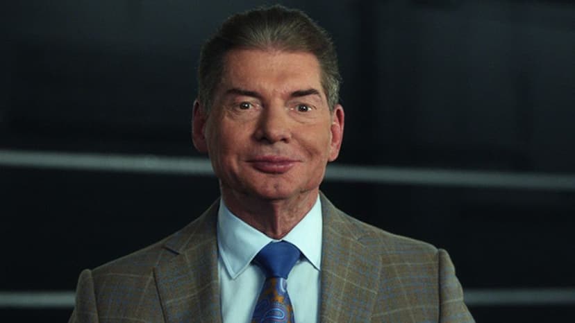 Vince McMahon Tries to Buy BKFC Amid Rumors of Pro Wrestling Return