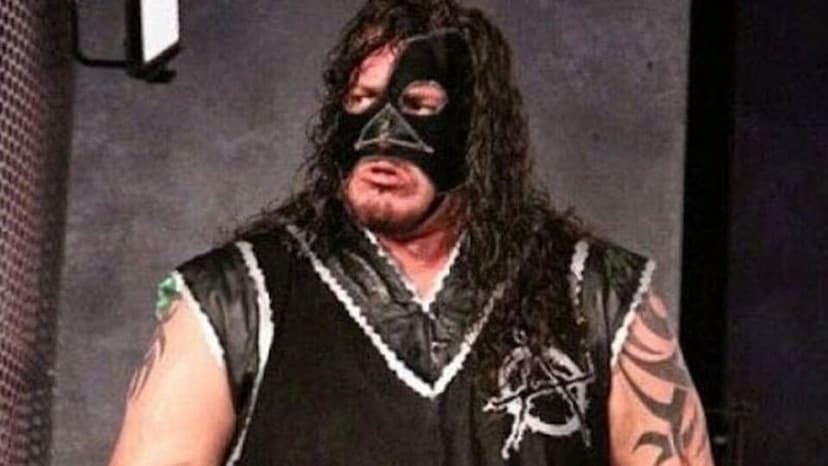 TNA Legend Abyss Confirms In-Ring Status