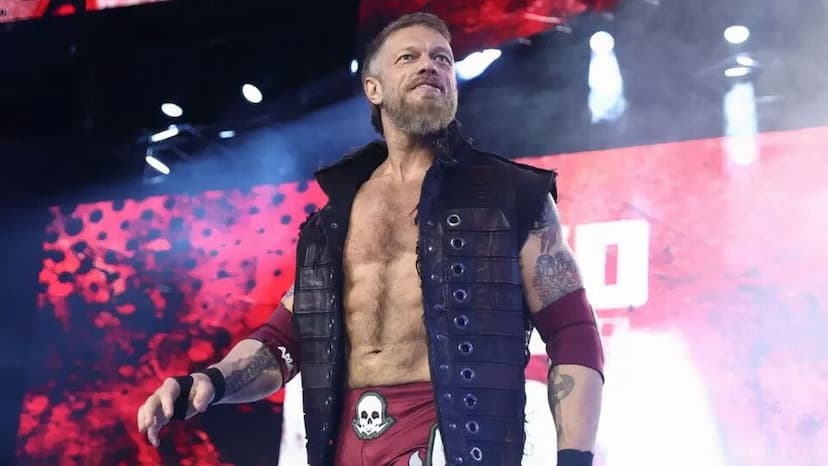 Adam Copeland Expected to Return at AEW All In Texas for Tag Match With Christian