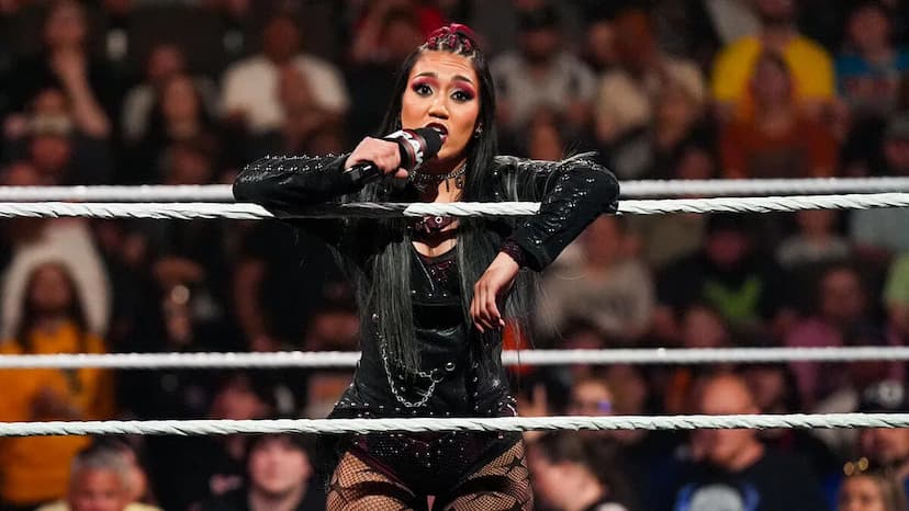 Adam Pearce Comments On Horrifying Roxanne Perez Situation