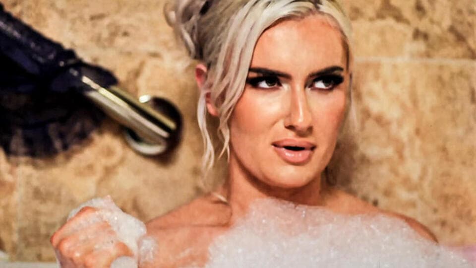 Blake Monroe (Mariah May) Set to Sign Contract Next Week on WWE NXT (Jun 17)