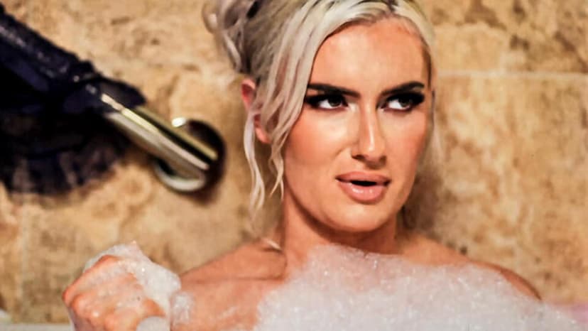 Blake Monroe (Mariah May) Set to Sign Contract Next Week on WWE NXT (Jun 17)