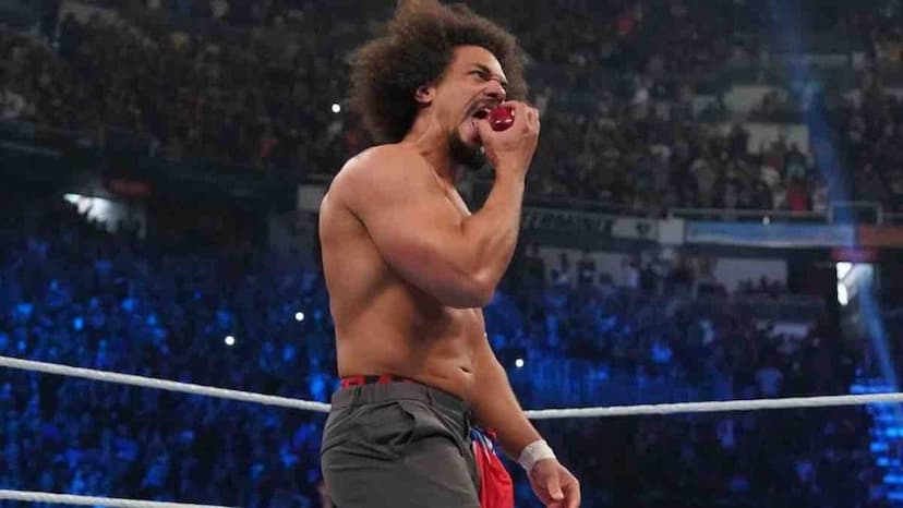 Carlito Wins WWC Puerto Rico Title at Summer Madness
